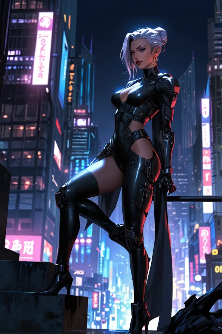 Cyberpunk