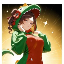 AI Image by AIAnime