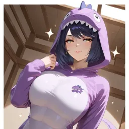 AI Image by AIAnime