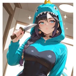 AI Image by AIAnime
