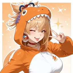 AI Image by AIAnime