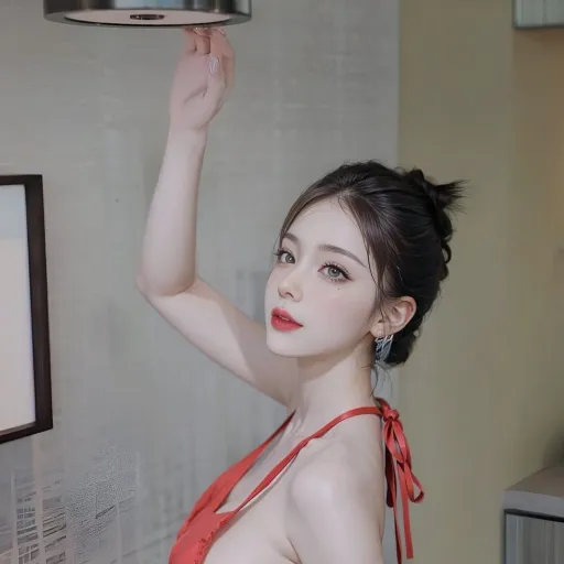 Sherry AI babe