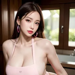 AI Image by 4kGoddess