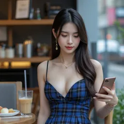 AI Image by cutecosplay