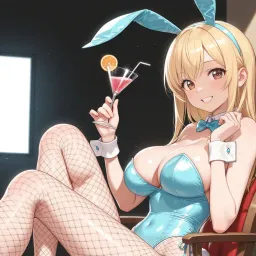 AI Image by AIAnime