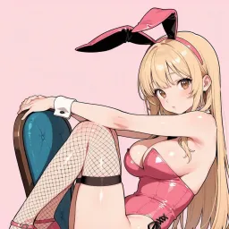 AI Image by AIAnime