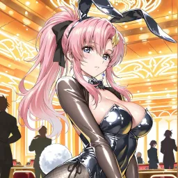 AI Image by AIAnime