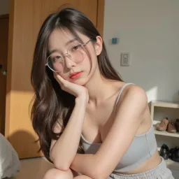 AI Image by cutecosplay