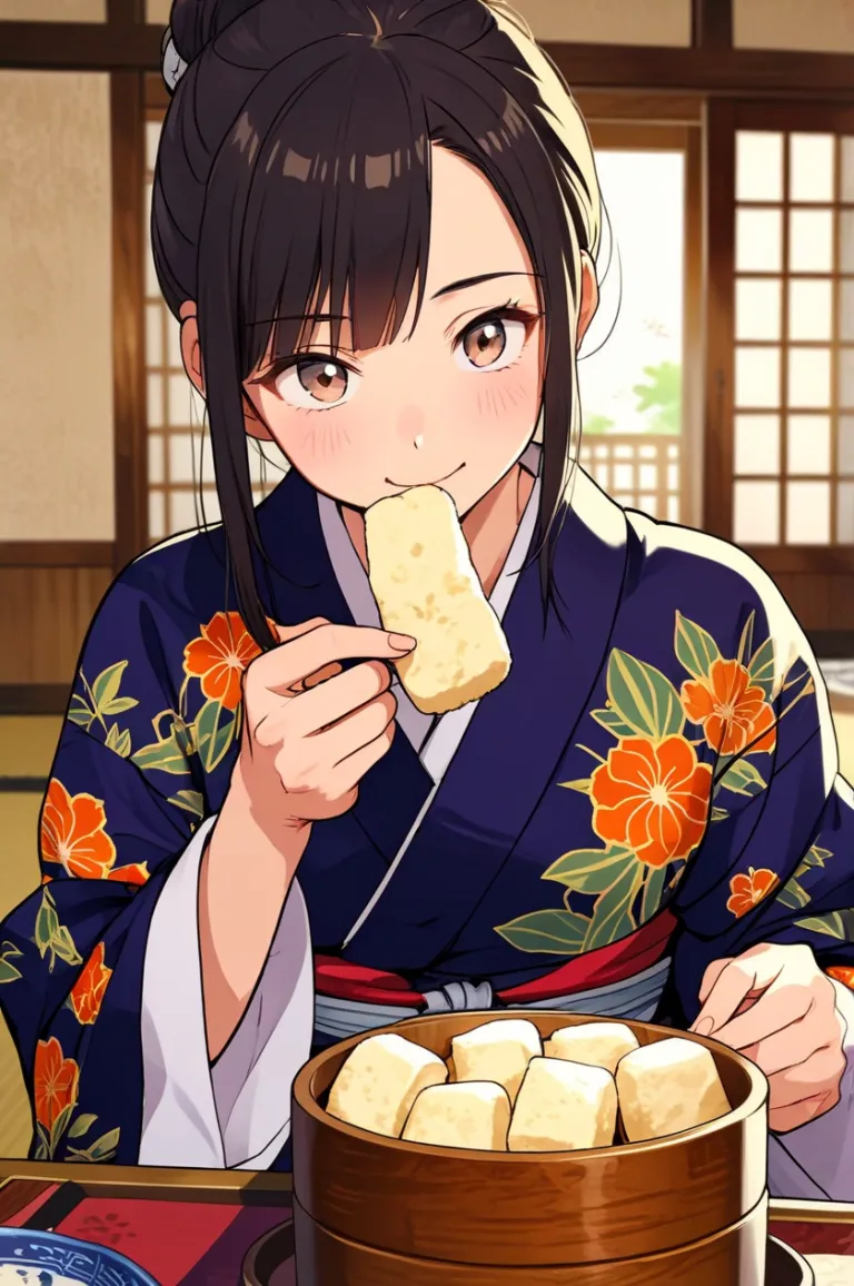 Sweets