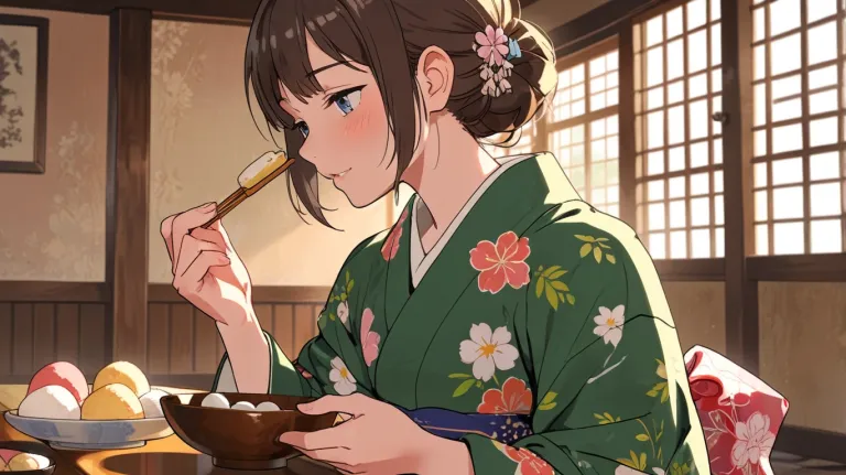 Sweets