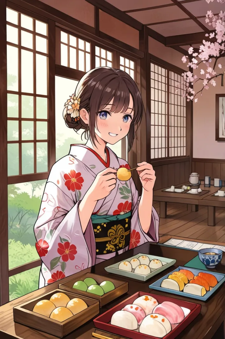 Sweets