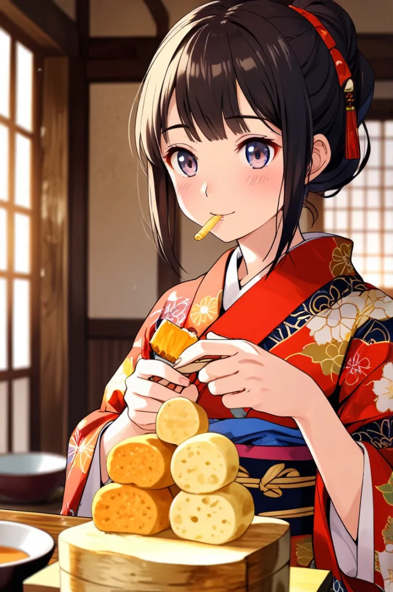 Sweets