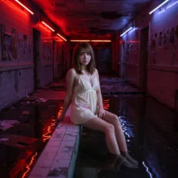 AI Image by cutecosplay