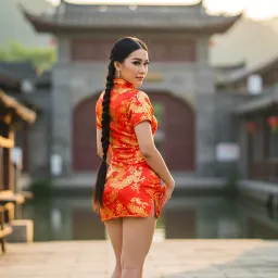 AI Image by cutecosplay