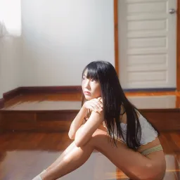 AI Image by cutecosplay