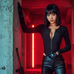 AI Image by cutecosplay