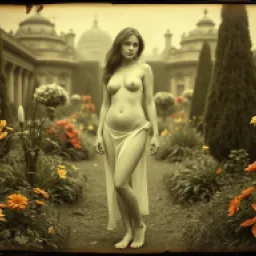 nymph 3