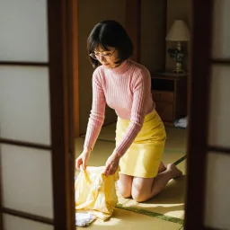 AI Image by cutecosplay