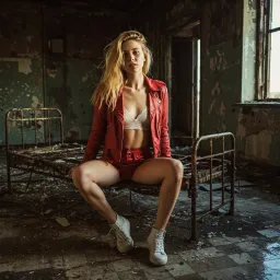 AI Image by cutecosplay