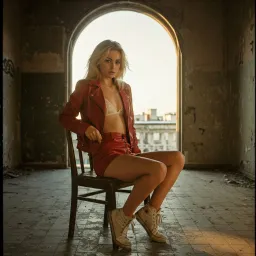 AI Image by cutecosplay