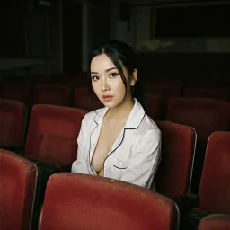 AI Image by cutecosplay