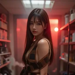 AI Image by cutecosplay