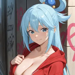 AI Image by EroSensei