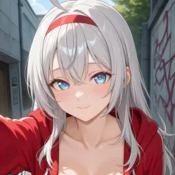 AI Image by EroSensei