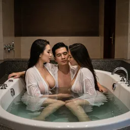 AI Image by cutecosplay