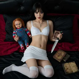 AI Image by cutecosplay