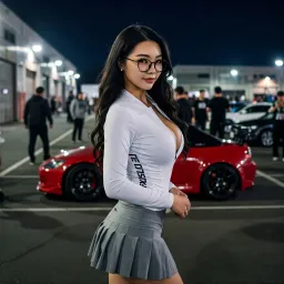 AI Image by cutecosplay