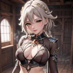 MMO Fantasy Retest