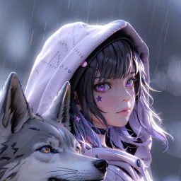 AI Image by punikoai