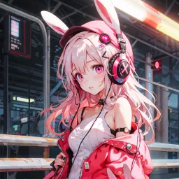 AI Image by punikoai