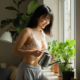 AI Image by cutecosplay