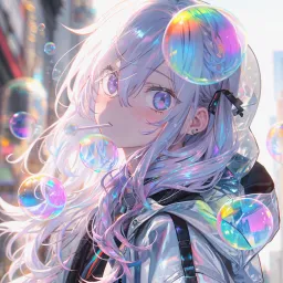 AI Image by punikoai