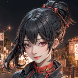 AI Image by punikoai