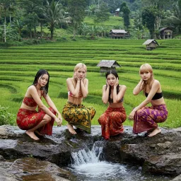 Natural sweet TR
