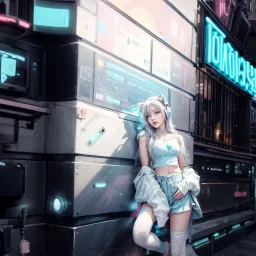 AI Image by VincentLo