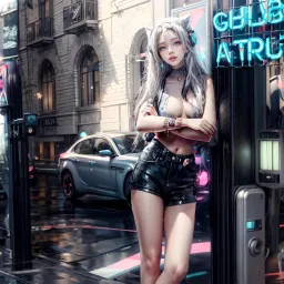 AI Image by VincentLo