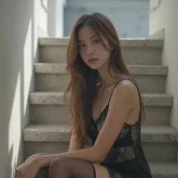 AI Image by cutecosplay