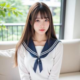 maya cute avatar