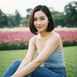 FULL Mom Asian