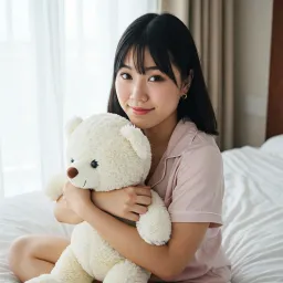 FULL- Mom Asian