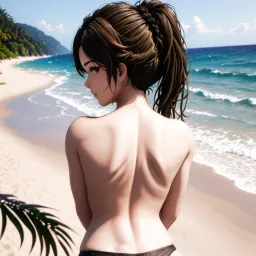 Beach Hotties 5-1-25