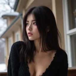 AI Image by cutecosplay