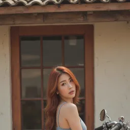 AI Image by cutecosplay