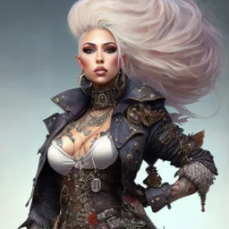 AI Image by GraphixRob