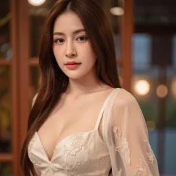 F Beautiful Asian Young grils 3