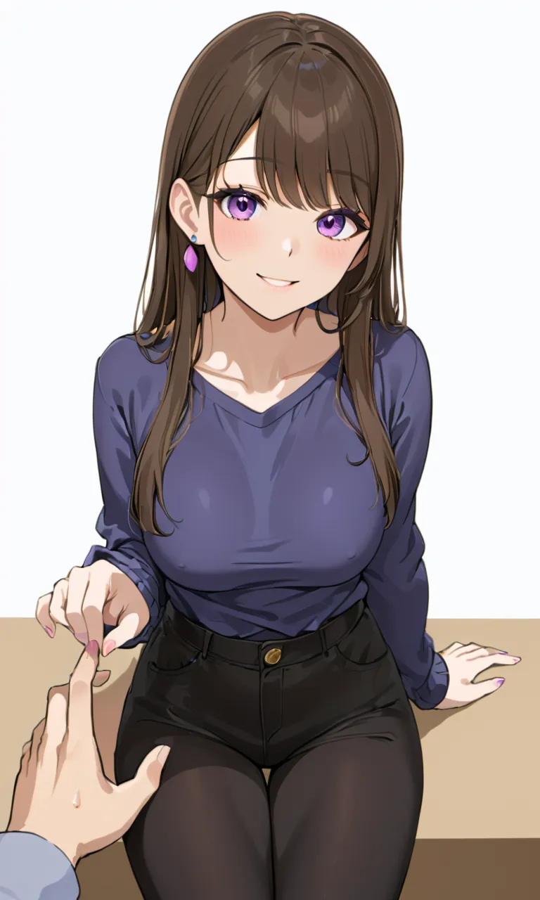 Yui Amagiri